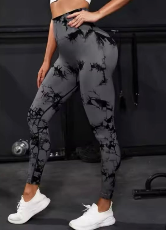 Leggings estampados