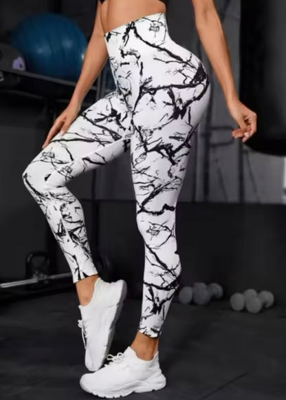 Leggings estampados