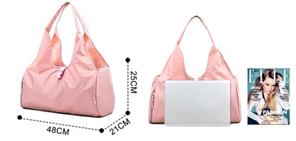 Bolso de Yoga Multifuncional