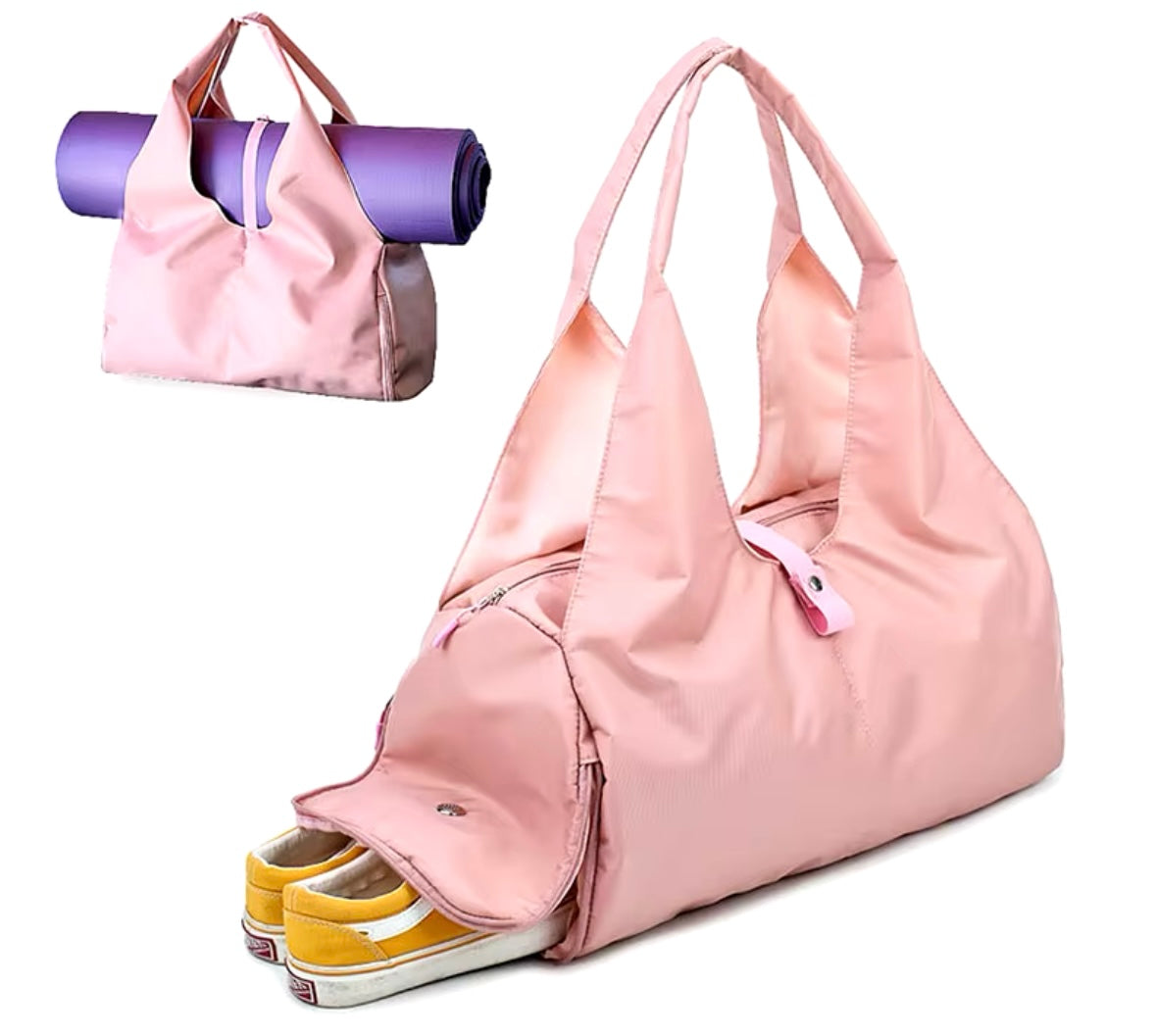 Bolso de Yoga Multifuncional