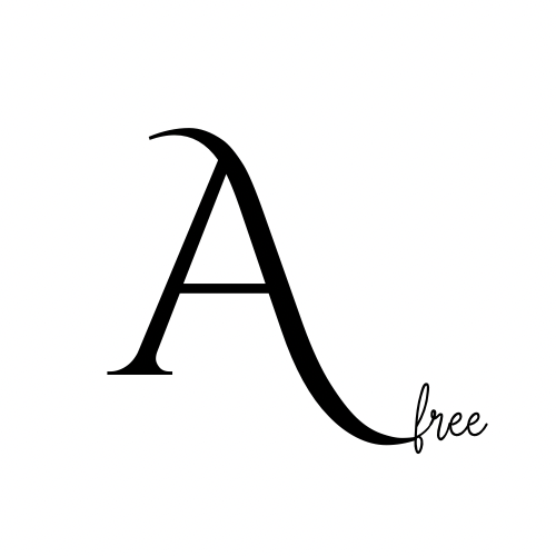 A-free